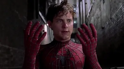 WHEN YOU REALIZE THE BEAST ISN’T WITH YOU - …BUT IS YOU meme template