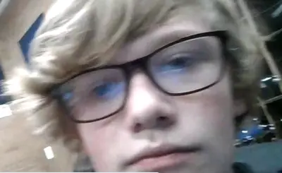 Pretzel Boy meme template