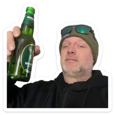 mike_beer meme meme template