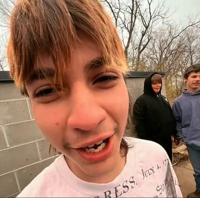 HEY TOUGH GUY - WHATS THE BIG IDEA? meme template