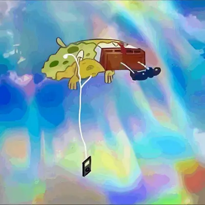 ascending-spongebob meme template