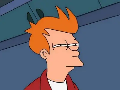 Not Sure If... meme template