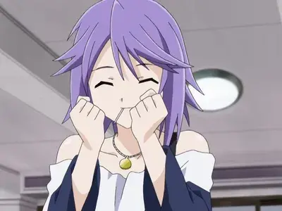 mizore meme template