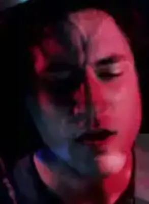 BILLY - DON'T ANGRY meme template