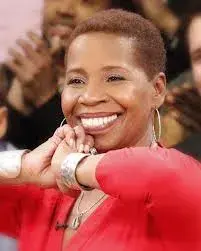 iyanla meme template