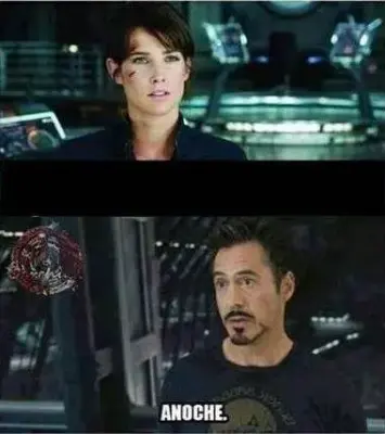 cuando te volviste experto en ui meme template