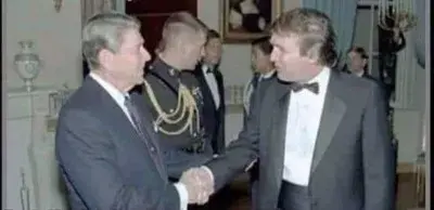 Epstein meme template