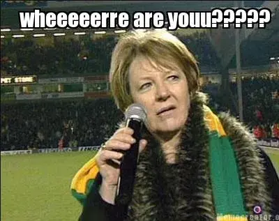 Delia meme template