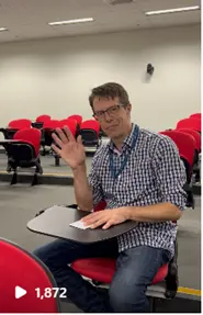 Byron Thank you meme template