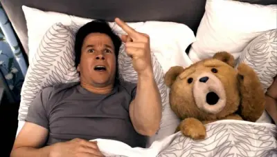 Thunder Buddies meme template