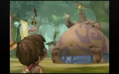 tubby meme template