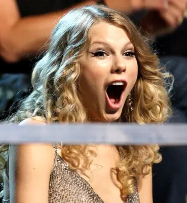 Taylor Swift Proposal meme template