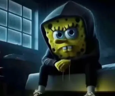 WHEN I HEAR “FULL RUN THROUGH” meme template