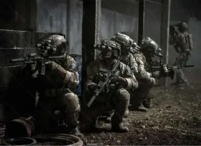 Zero dark thirty meme template