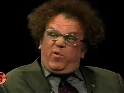 Steve Brule meme template