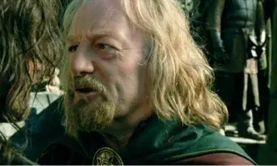 GONDOR meme template