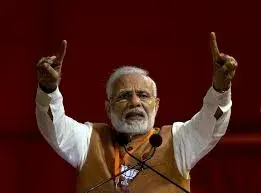 modi meme template