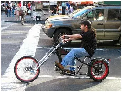 biker meme template