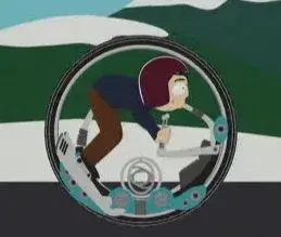 bicycle meme template