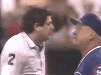 WATER AND TWILIGHT ON THE SAME TEAM — CALLING EACH OTHER BAD FOR DYING meme template