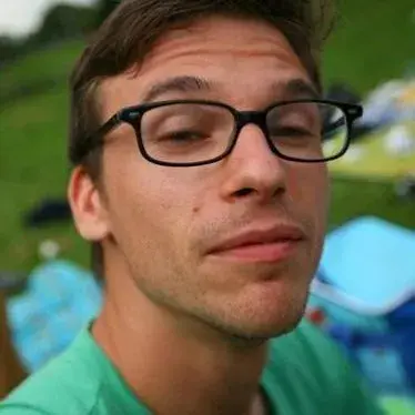 Smug Man meme template