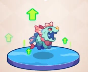 US WHEN MORAN HAS A BAD JOKE meme template
