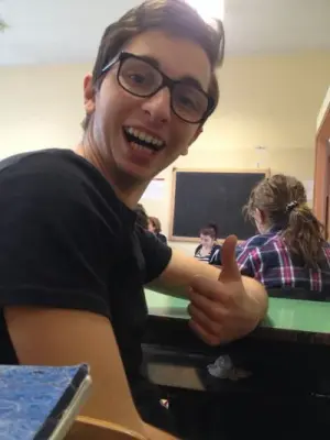Goodguy meme template