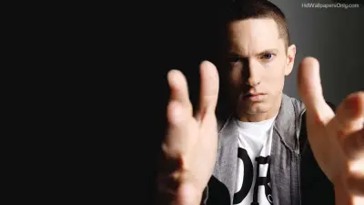 eminemusicatalyst meme template