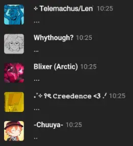 WHEN THAT ONE PERSON YOUR ENTIRE FRIENDGROUP HATES JOINS THE CONVERSATION meme template