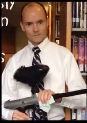 TYBALT GETTING READY TO KILL MERCUTIO meme template