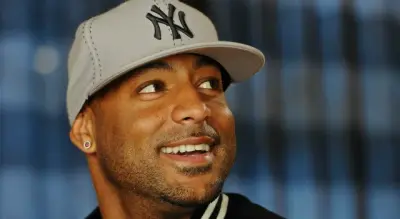 Booba meme template