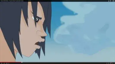 NARUTOU meme template
