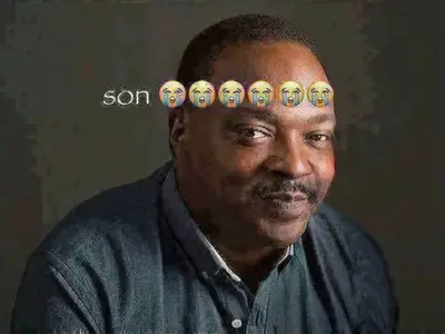 SOLD meme template