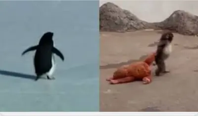 ME WALKING TO
 THE GAS STATION — ME WALKING AWAY 
AFTER SEEING THE PRICES meme template