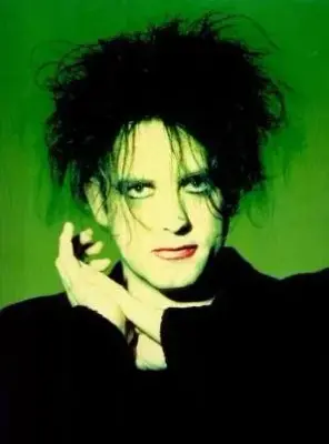 robert smith meme template