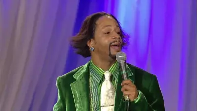 Katt Williams meme template