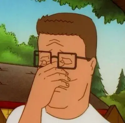 hankneighbors meme template