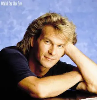 Swayze meme template