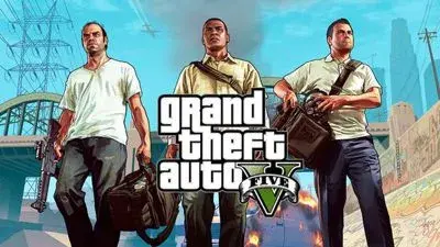 GTA5 meme template