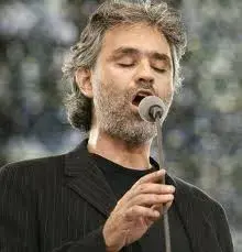 Bocelli meme template
