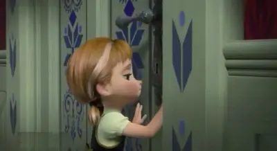 Anna meme template