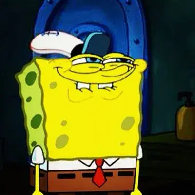 You like krabby patties meme template