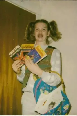 ermahgerd meme template