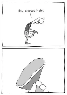 BENNY’S VOLMACHT meme template