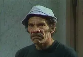 don ramon meme template