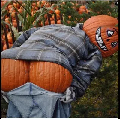Full Moon Halloween meme template