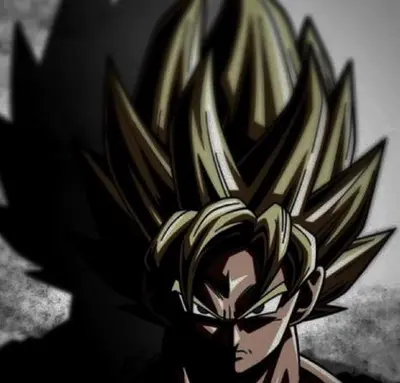 Goku Prowler Meme meme template