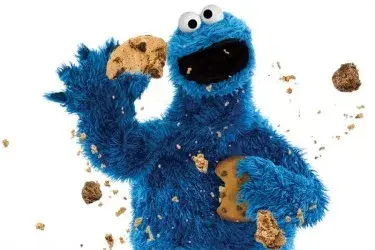 Me Want Girl Scout Cookies! meme template