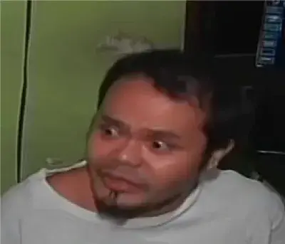 Bat ako matatakot? meme template