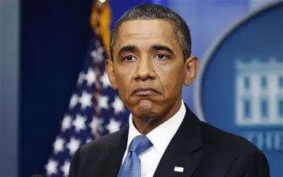 obama meme template
